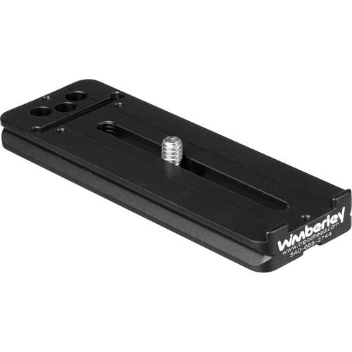 Wimberley P30 Quick Release Plate