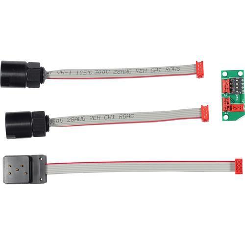 Aquatica Dual Strobe Assembly for Aquatica Housings for Nikon Cameras