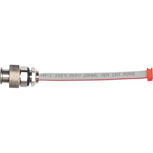 Aquatica Ikelite Bulkhead 5 Pin Type NC for Aquatica Housings