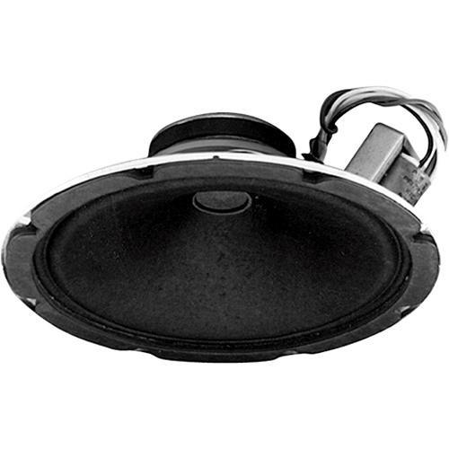 Atlas Sound FD70W 8" Ceiling Mounted Speaker for 70V Operation