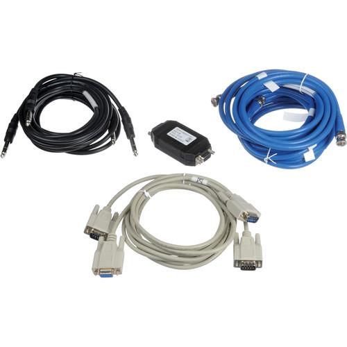 Avid Mojo DX Cable Kit for