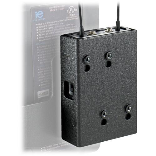 BEC AZ100 Mounting Box for 100-UPR Wireless Receiver