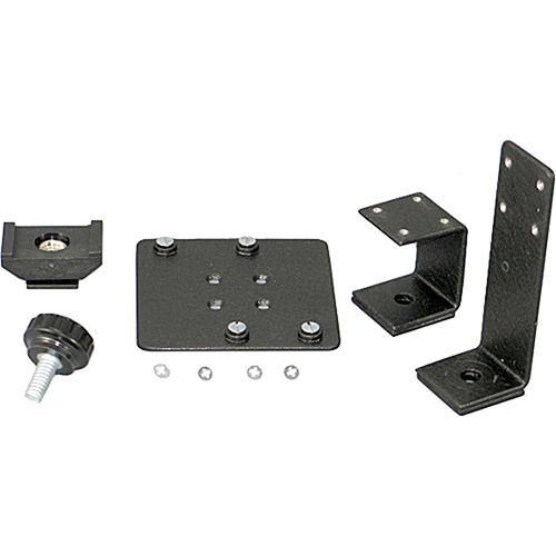 BEC Hot Shoe Adapter Kit for Vertical and Horizontal Mounting