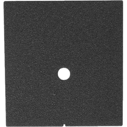 Bromwell 1466 Blank Lensboard for Linhof Technika III Camera