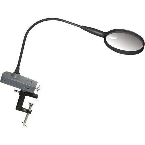 Carson CL-65 2x 3.5x MagniFlex Magnifier