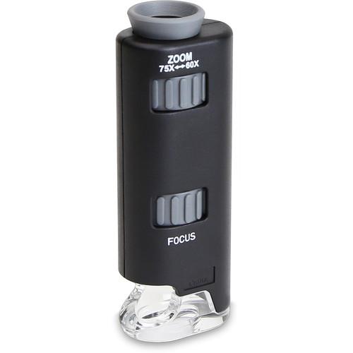 Carson MM-200 MicroMax Plus Microscope