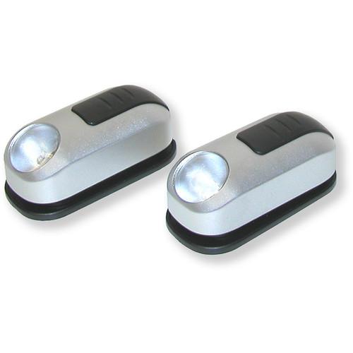 Carson TL-10 LED Drawer Light Set