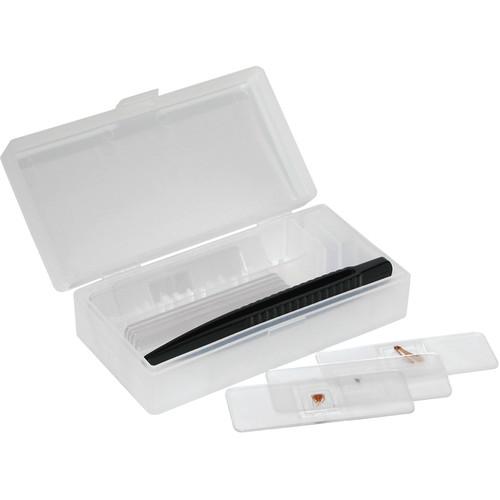 Carson zPix Accessory Kit for Microscopes