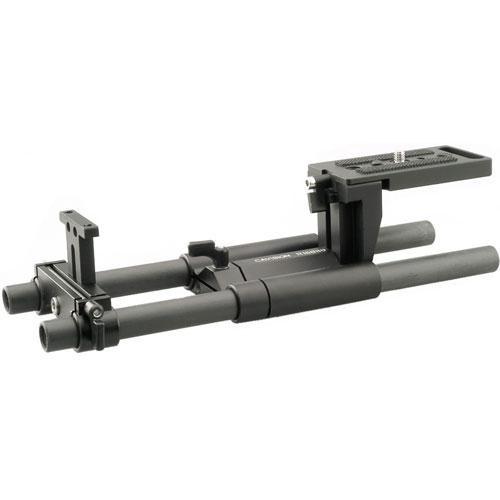 Cavision RS-15IIMQ Rod Support System for Mini DV Camcorders