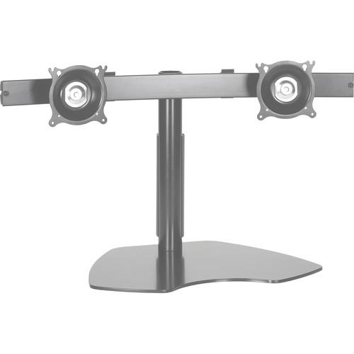Chief KTP-220S Dual Horizontal Monitor Table Stand