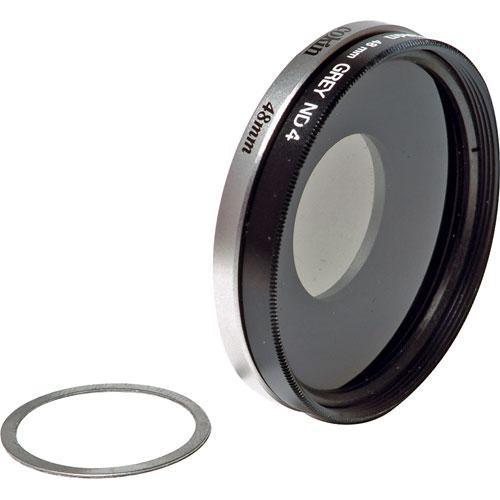 Cokin Medium Magne-Fix ND 4x Filter