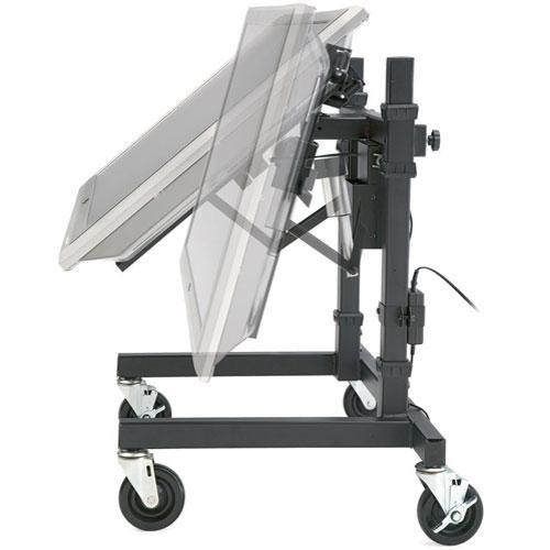 Da-Lite 6801 Manual Confidence Monitor Stand