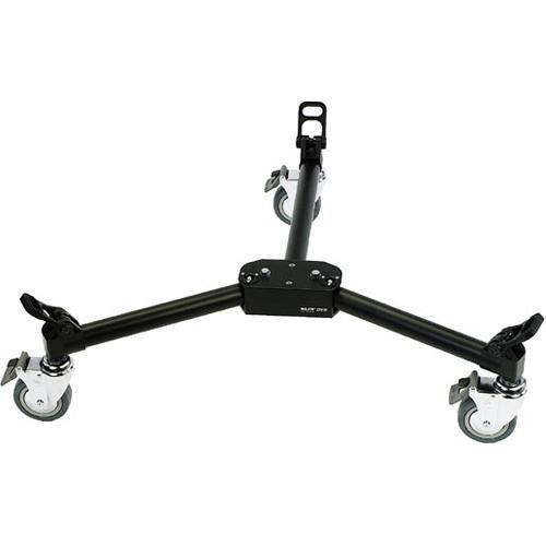 Daiwa Slik DY-9L Heavy-Duty Dolly with Foot Pads