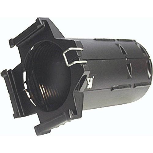 ETC 14 Degree Lens Tube with Lens for Source Four - White