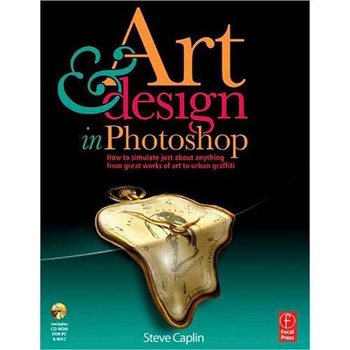 Focal Press Book CD: Art &