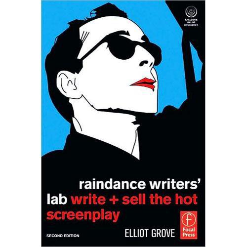 Focal Press Book CD-Rom: Raindance Writers