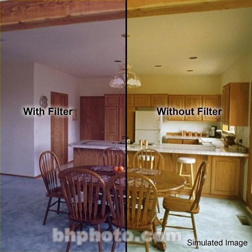 Formatt Hitech 5 x 5" CC30B Blue Color Compensating Filter