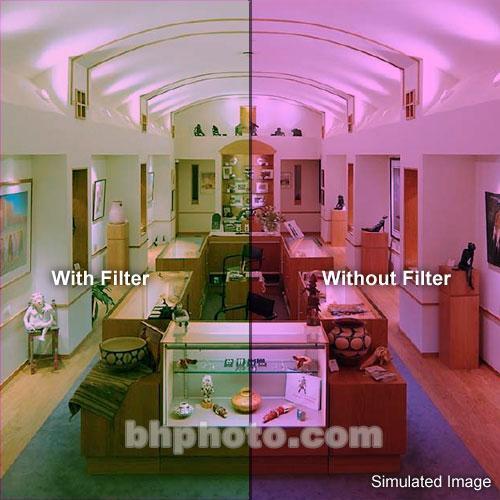 Formatt Hitech Color Compensating Filter