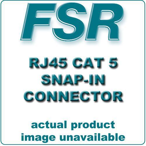 FSR SS-RJ45 - Cat 5e Pass-Through