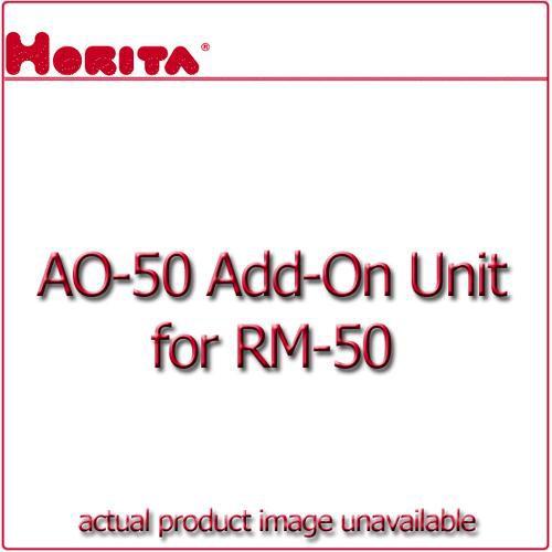 Horita AO-50 Add-On Unit for RM-50