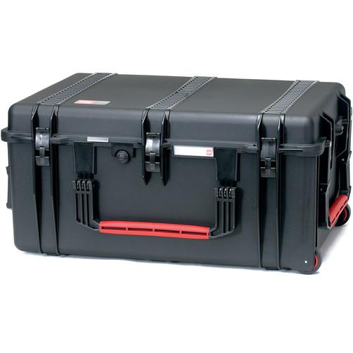 HPRC 2780WE Hard Utility Wheeled Case