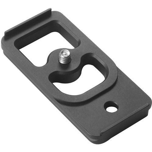 Kirk LP-37 Quick Release Lens Plate