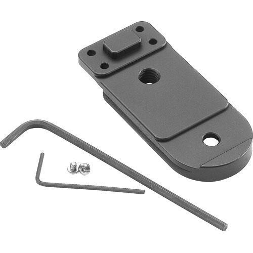 Kirk LP-51 Lens Plate for Nikon 200mm F 2.0G AFS VR