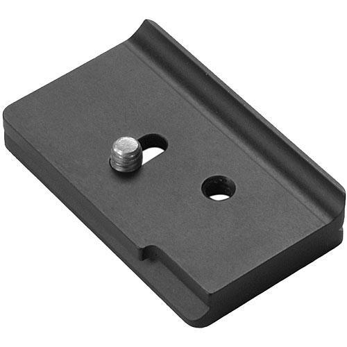 Kirk PZ-12 Arca-Type Compact Quick Release Plate