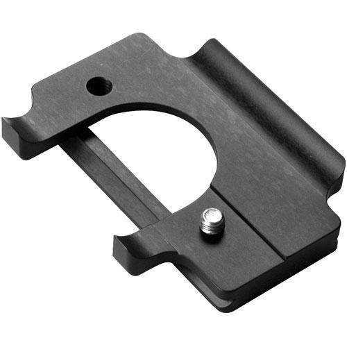 Kirk PZ-55 Arca-Type Compact Quick Release Plate