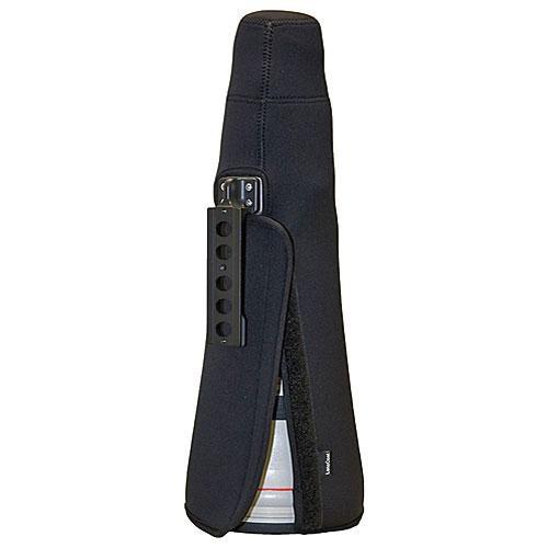 LensCoat TravelCoat Lens Cover for Canon EF 800mm f 5.6L IS USM Lens