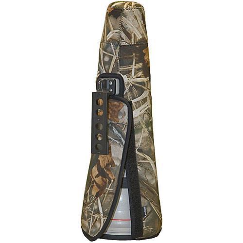 LensCoat TravelCoat Lens Cover for Canon EF 800mm f 5.6L IS USM Lens