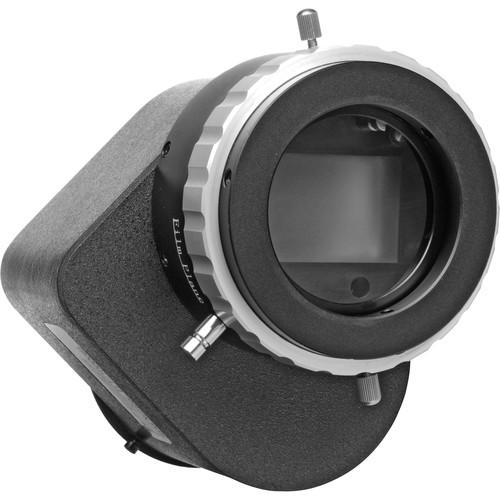 Letus35 LT35ELTEX1 Elite Adapter with Sony PMW-EX1 3 Ring