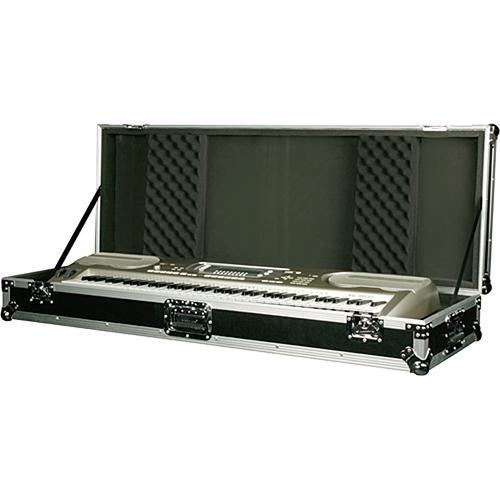 Marathon MA-KB76W Flight Road 76 Note Keyboard Case
