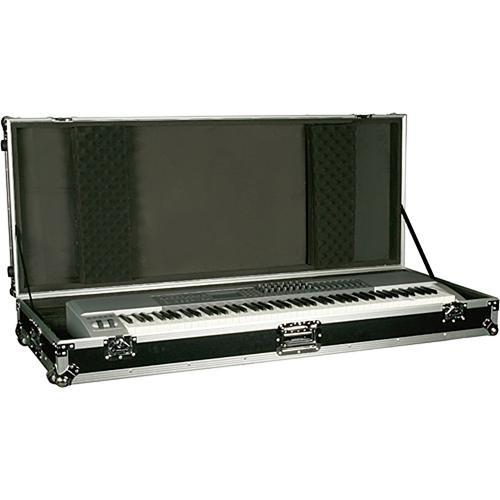 Marathon MA-KB88W Flight Road 88 Note Keyboard Case