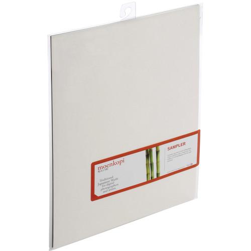 Moab Moenkopi Sampler