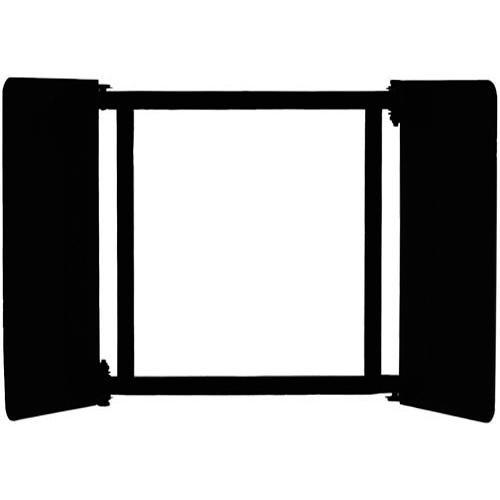 Mole-Richardson 2-Leaf Light Shield for Broad 1000W