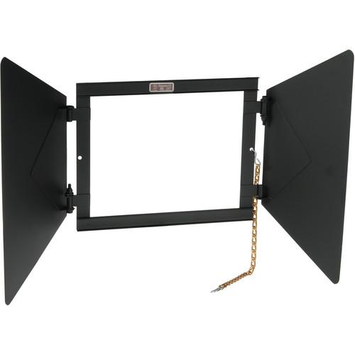 Mole-Richardson 2-Leaf Lightshield for Super-Broad Flood Light