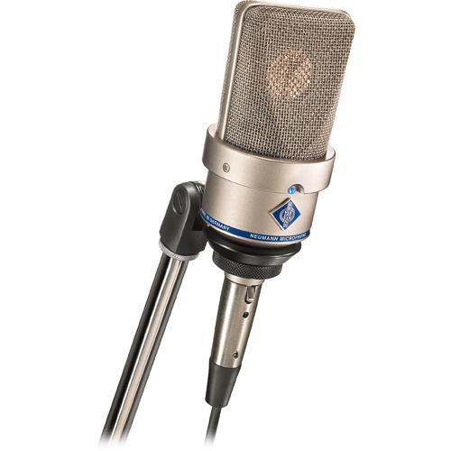 Neumann TLM 103 D Large-Diaphragm Condenser Microphone