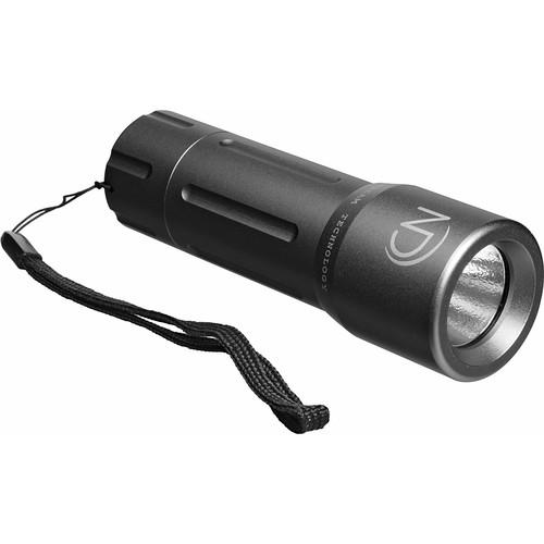 Night Detective Hyper Beam V-45 Flashlight