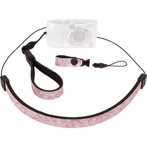 OP TECH USA Compact Strap Trio