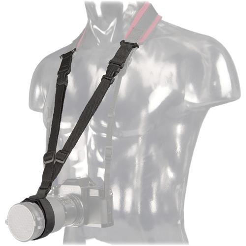 OP TECH USA Lens Support Adapter