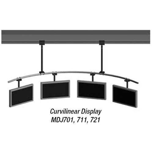 Peerless-AV Multi Display Ceiling Mount