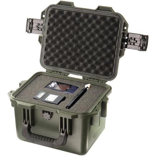 Pelican iM2075 Storm Case with Foam