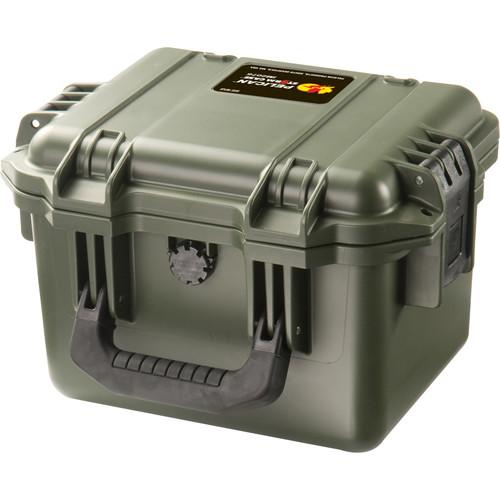 Pelican iM2075 Storm Case without Foam