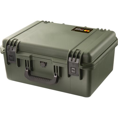Pelican iM2450 Storm Case without Foam