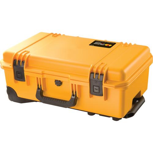 Pelican iM2500 Storm Trak Case without Foam