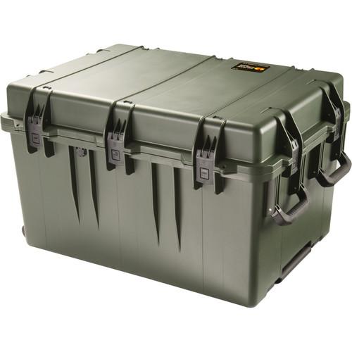 Pelican iM3075 Storm Trak Case without Foam