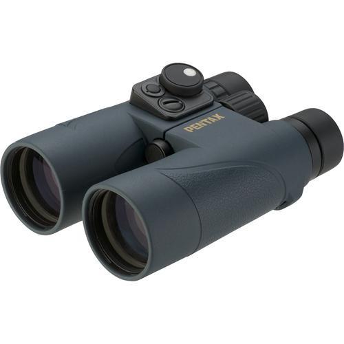 Pentax 7x50 Marine Binocular