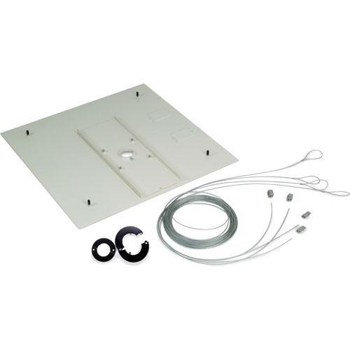 Premier Mounts False Ceiling Adapter