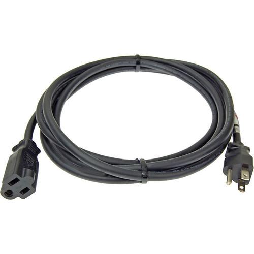 Pro Co Sound E-Cord Power Extension Cord